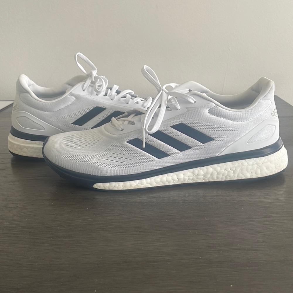 Adidas boost shoes size 11 mens